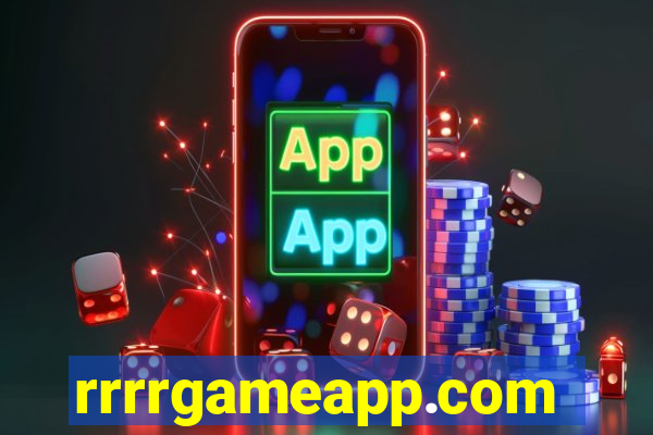 rrrrgameapp.com