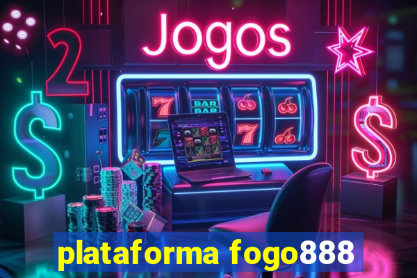 plataforma fogo888