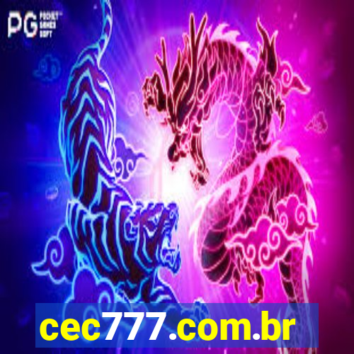 cec777.com.br