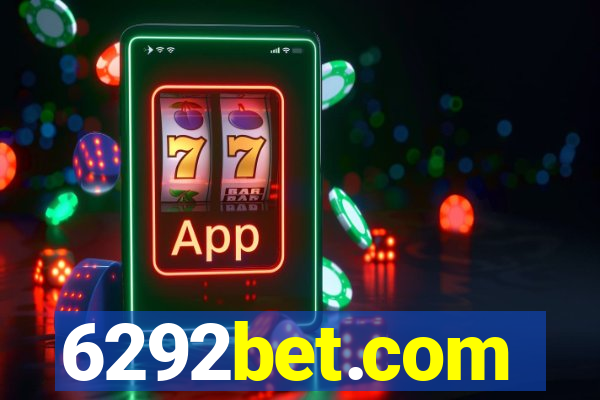 6292bet.com