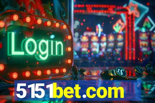 5151bet.com