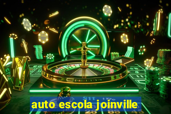 auto escola joinville