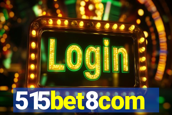 515bet8com