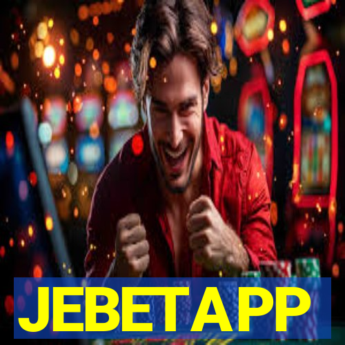 JEBETAPP