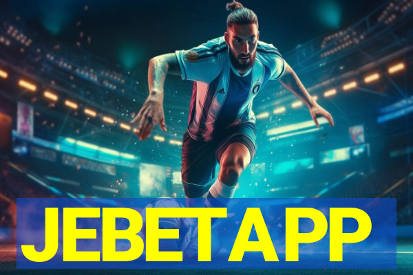 JEBETAPP