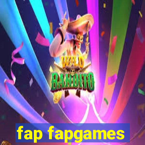 fap fapgames