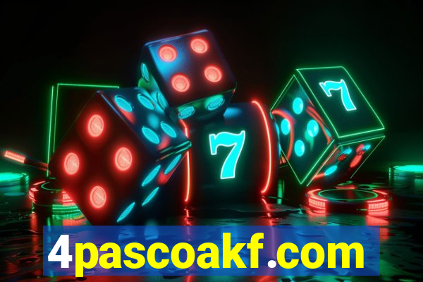 4pascoakf.com