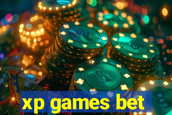 xp games bet