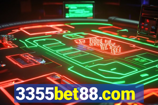 3355bet88.com