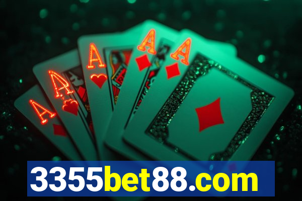 3355bet88.com