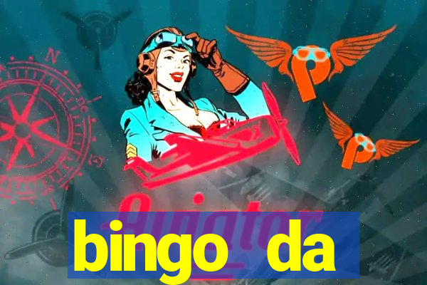 bingo da porcentagem para imprimir