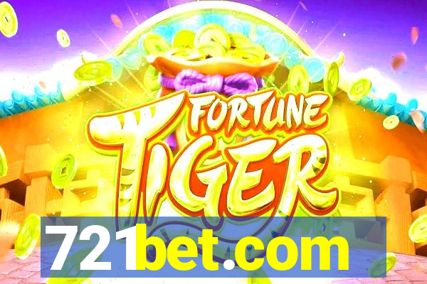 721bet.com