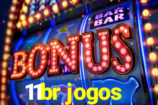 11br jogos