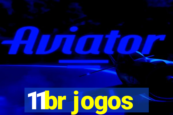 11br jogos