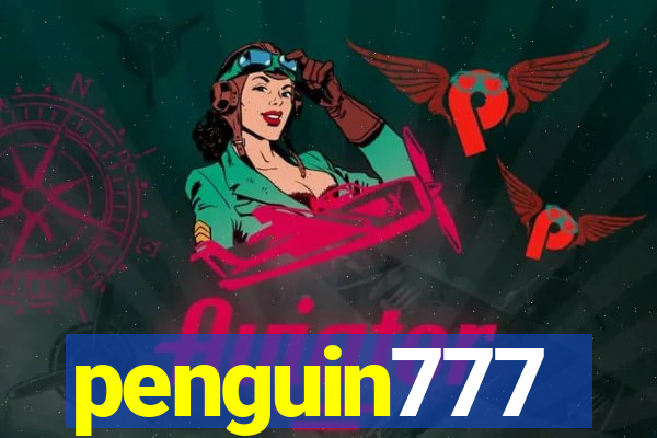 penguin777