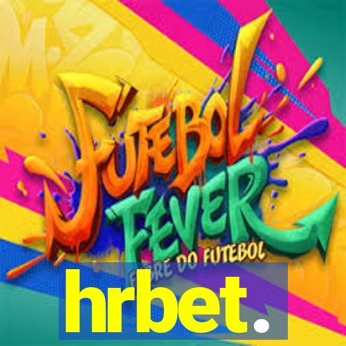 hrbet.