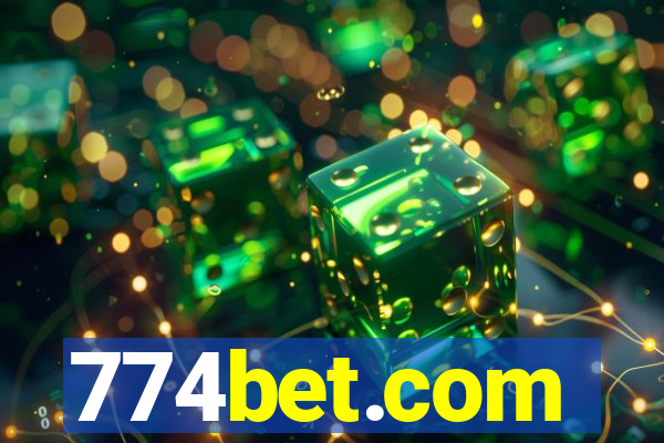 774bet.com