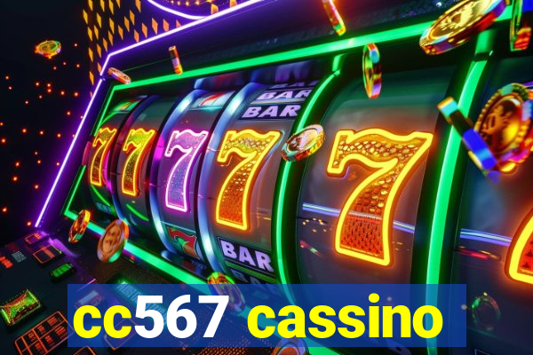 cc567 cassino