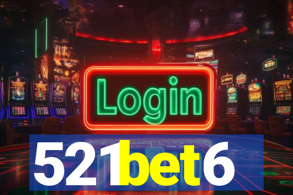 521bet6