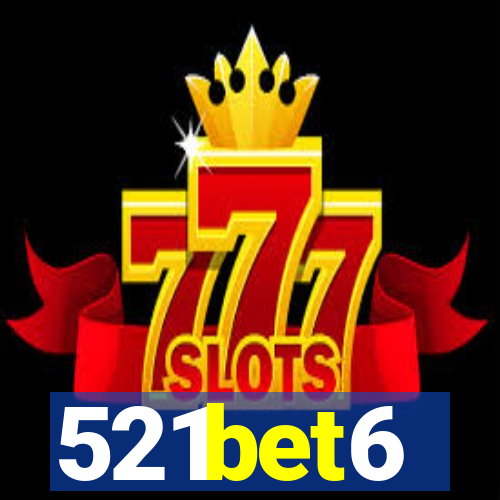 521bet6