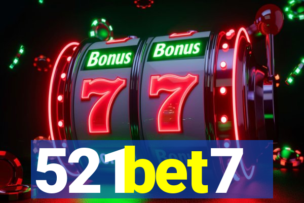 521bet7