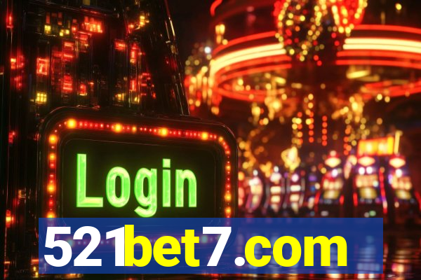 521bet7.com