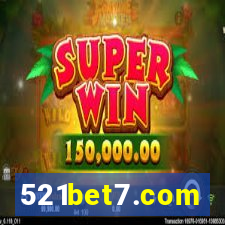 521bet7.com