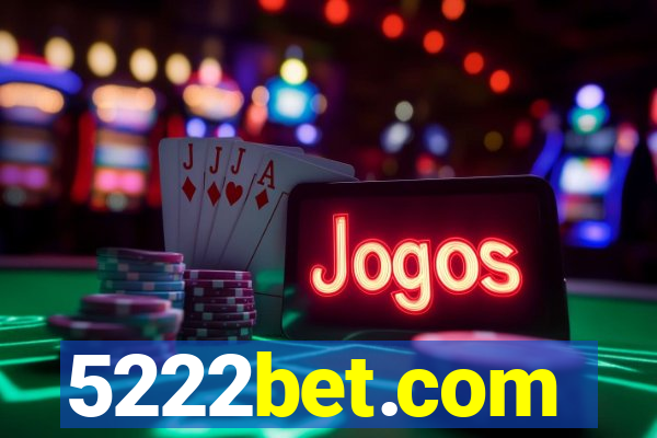 5222bet.com