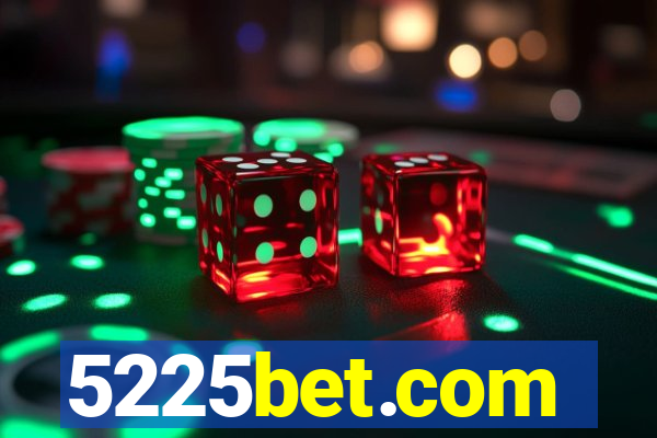 5225bet.com