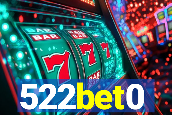 522bet0