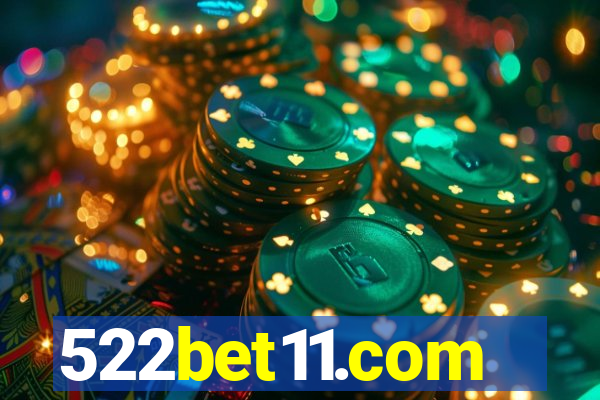 522bet11.com