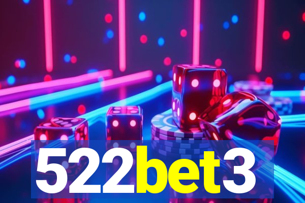 522bet3