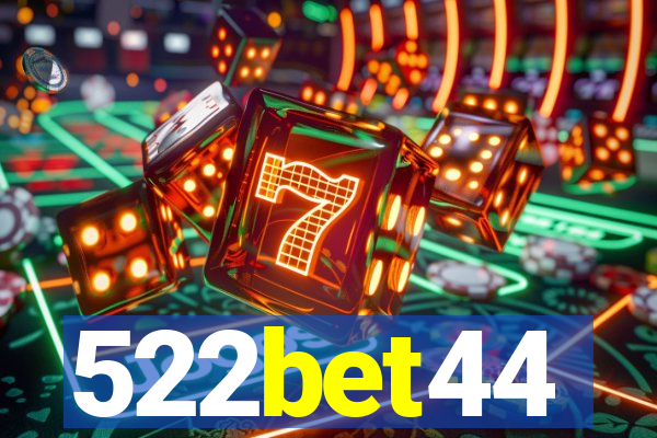 522bet44