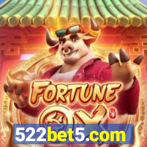 522bet5.com