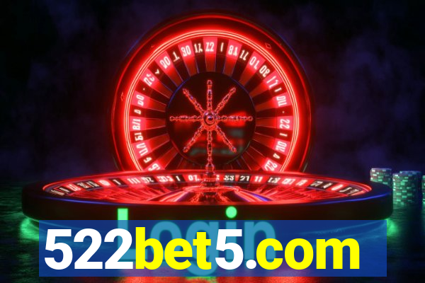 522bet5.com