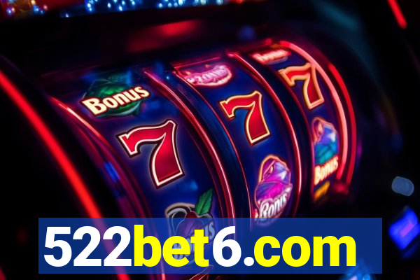 522bet6.com