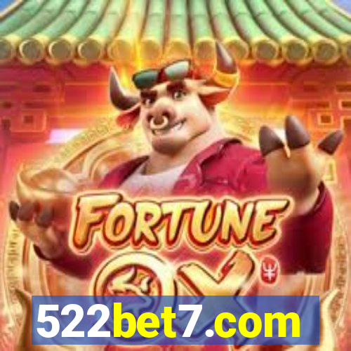 522bet7.com