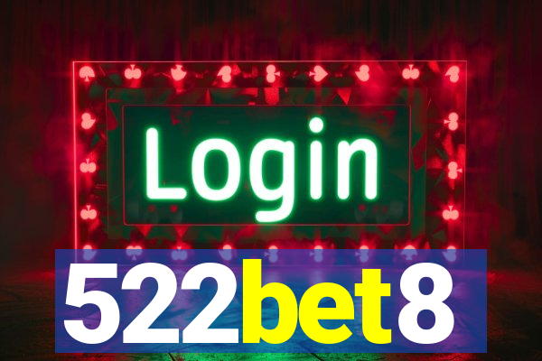 522bet8