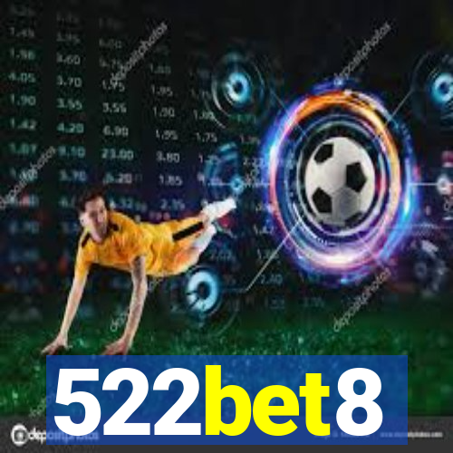 522bet8