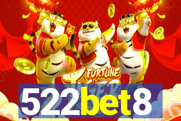 522bet8