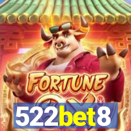 522bet8