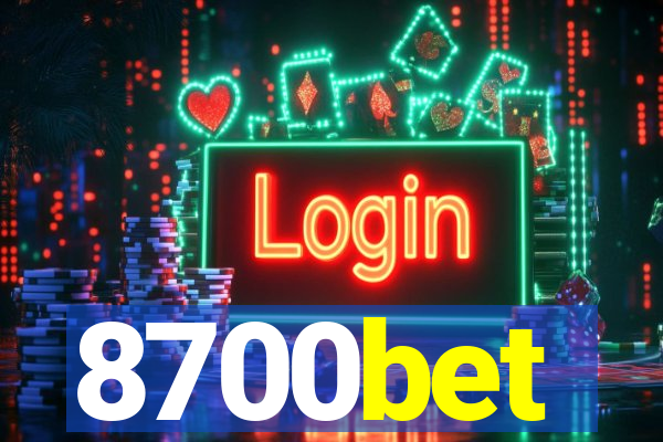 8700bet