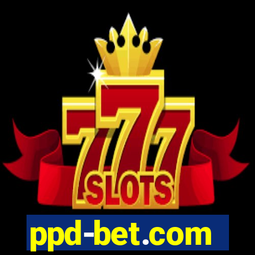 ppd-bet.com