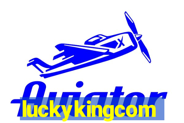 luckykingcom