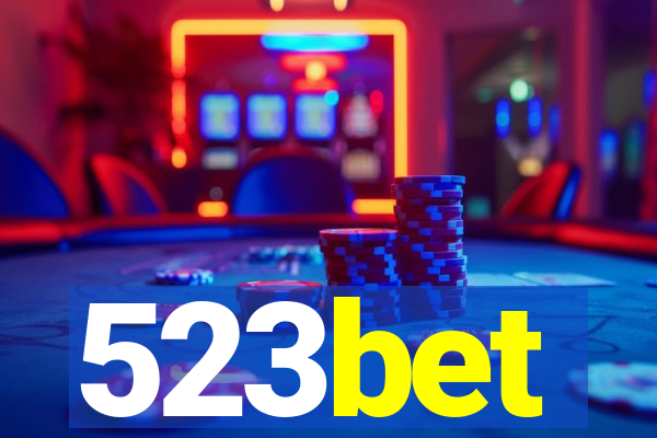 523bet