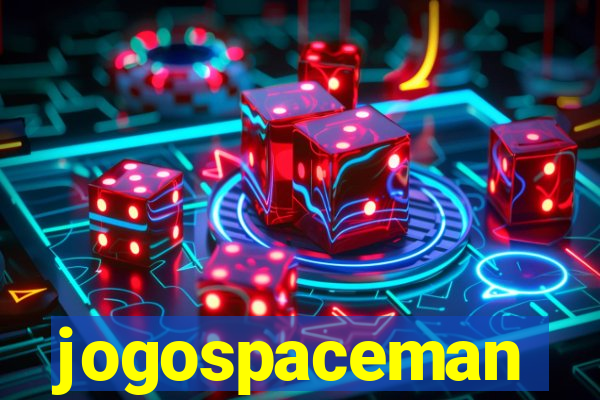 jogospaceman