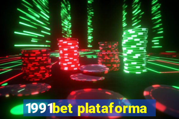 1991bet plataforma