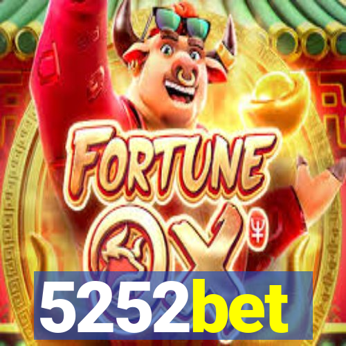 5252bet