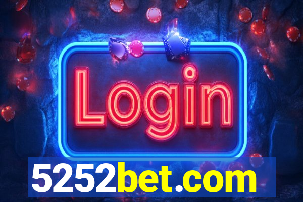 5252bet.com