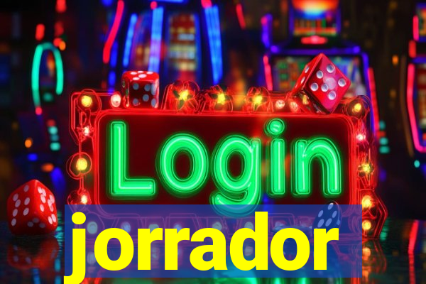 jorrador